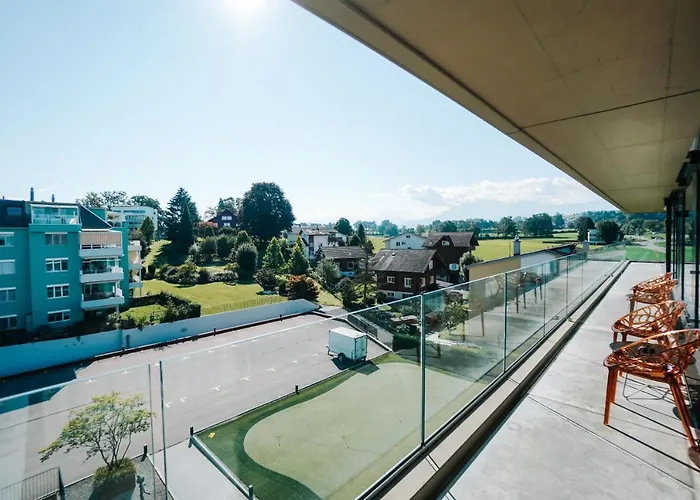 Hotel Ava