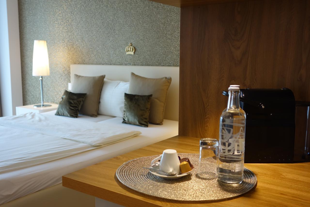 Hotel Ava Sempach